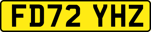 FD72YHZ