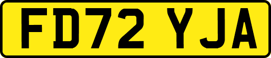 FD72YJA