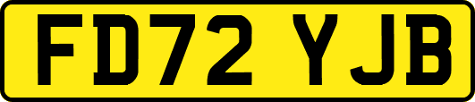 FD72YJB