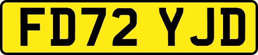 FD72YJD