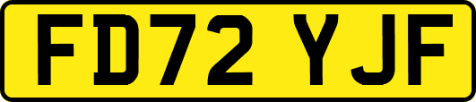 FD72YJF