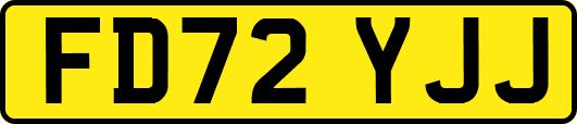 FD72YJJ