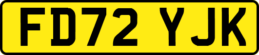 FD72YJK
