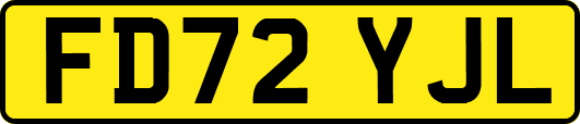 FD72YJL