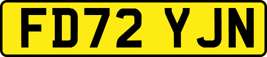 FD72YJN