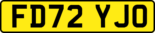 FD72YJO