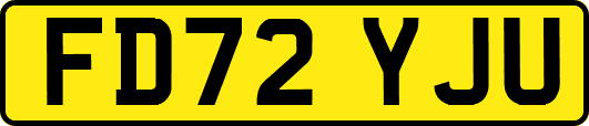 FD72YJU
