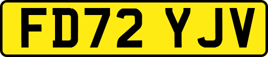 FD72YJV