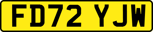 FD72YJW