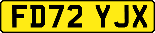 FD72YJX