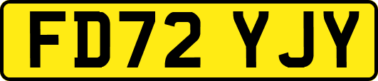 FD72YJY