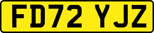 FD72YJZ