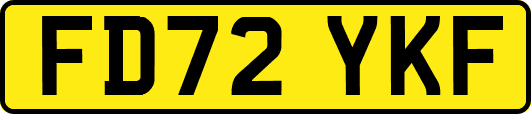 FD72YKF