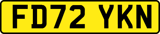 FD72YKN