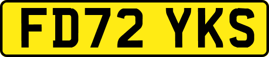 FD72YKS