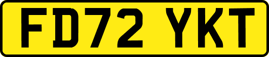 FD72YKT