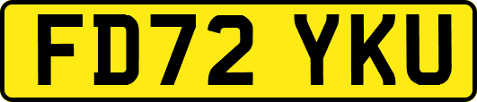 FD72YKU