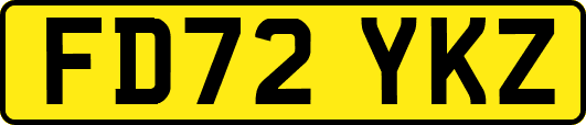 FD72YKZ