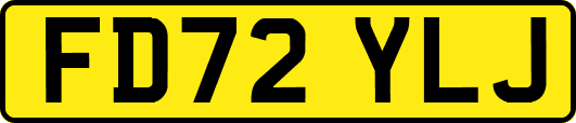 FD72YLJ