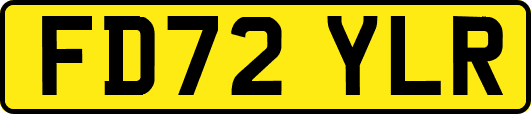 FD72YLR