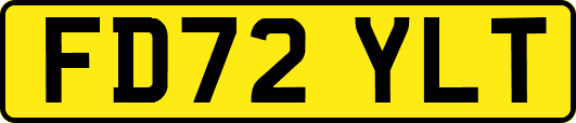 FD72YLT