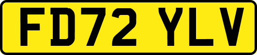FD72YLV