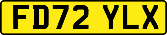 FD72YLX