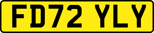 FD72YLY