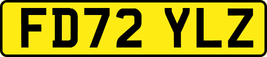 FD72YLZ