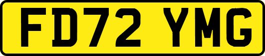 FD72YMG
