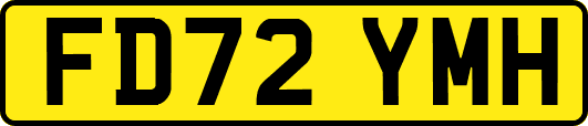 FD72YMH