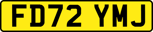 FD72YMJ
