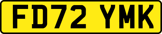 FD72YMK
