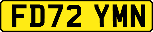 FD72YMN