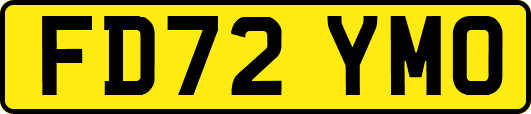 FD72YMO
