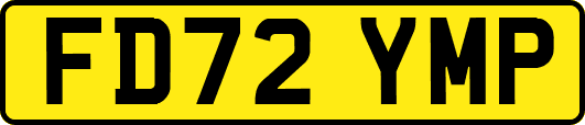 FD72YMP