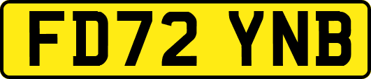 FD72YNB