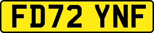 FD72YNF