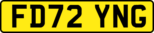 FD72YNG