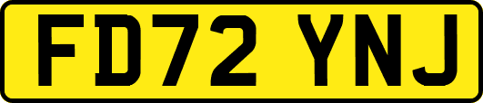 FD72YNJ