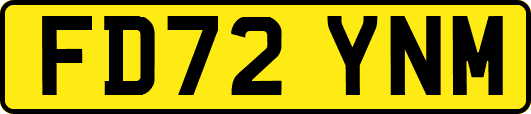 FD72YNM