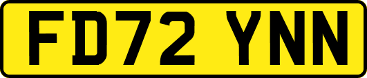 FD72YNN