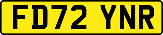 FD72YNR