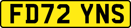 FD72YNS
