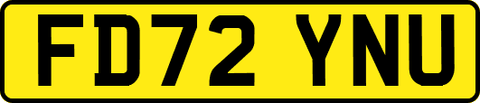 FD72YNU