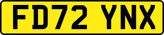 FD72YNX