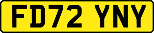 FD72YNY