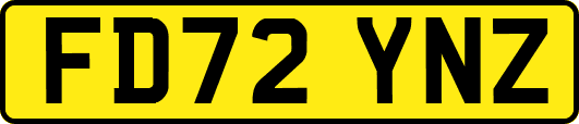 FD72YNZ