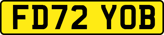 FD72YOB