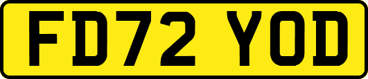 FD72YOD